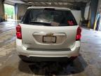 2017 Chevrolet Equinox Lt   na sprzedaż w West Mifflin, PA - Front End