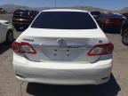 2011 Toyota Corolla Base للبيع في North Las Vegas، NV - Front End