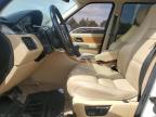 2007 Land Rover Range Rover Sport Hse for Sale in Elgin, IL - Front End