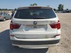 2014 Bmw X3 Xdrive28I for Sale in Oklahoma City, OK - Stripped
