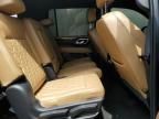 2022 Gmc Yukon Xl K1500 Sle იყიდება Woodhaven-ში, MI - Rear End