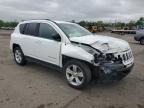 2016 Jeep Compass Sport de vânzare în Pennsburg, PA - Front End