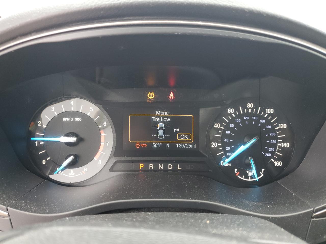 2017 Ford Fusion Se VIN: 3FA6P0H74HR196825 Lot: 56212655