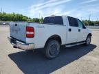 2004 Ford F150 Supercrew იყიდება Portland-ში, OR - Side
