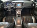 2017 Chrysler 200 Limited на продаже в Fort Wayne, IN - Minor Dent/Scratches