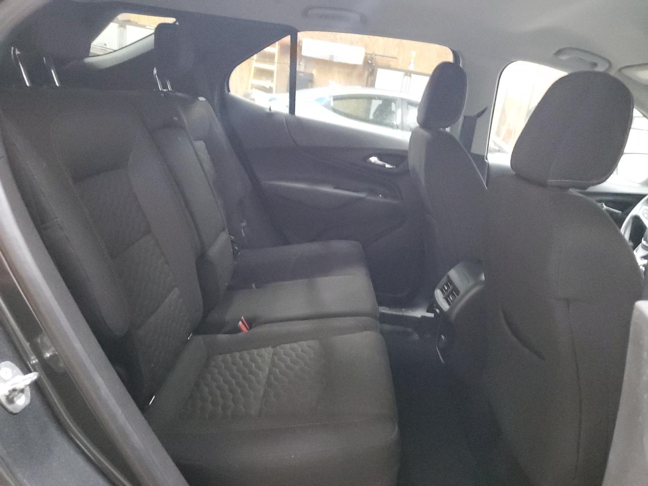 2018 Chevrolet Equinox Lt VIN: 2GNAXSEV8J6253552 Lot: 56281395