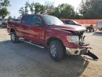 2013 Ford F150 Supercrew for Sale in Ocala, FL - Front End