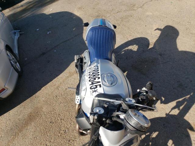 2020 DUCATI SCRAMBLER DESERT SLED  