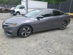 2021 Honda Insight Ex for Sale in Waldorf, MD - Front End