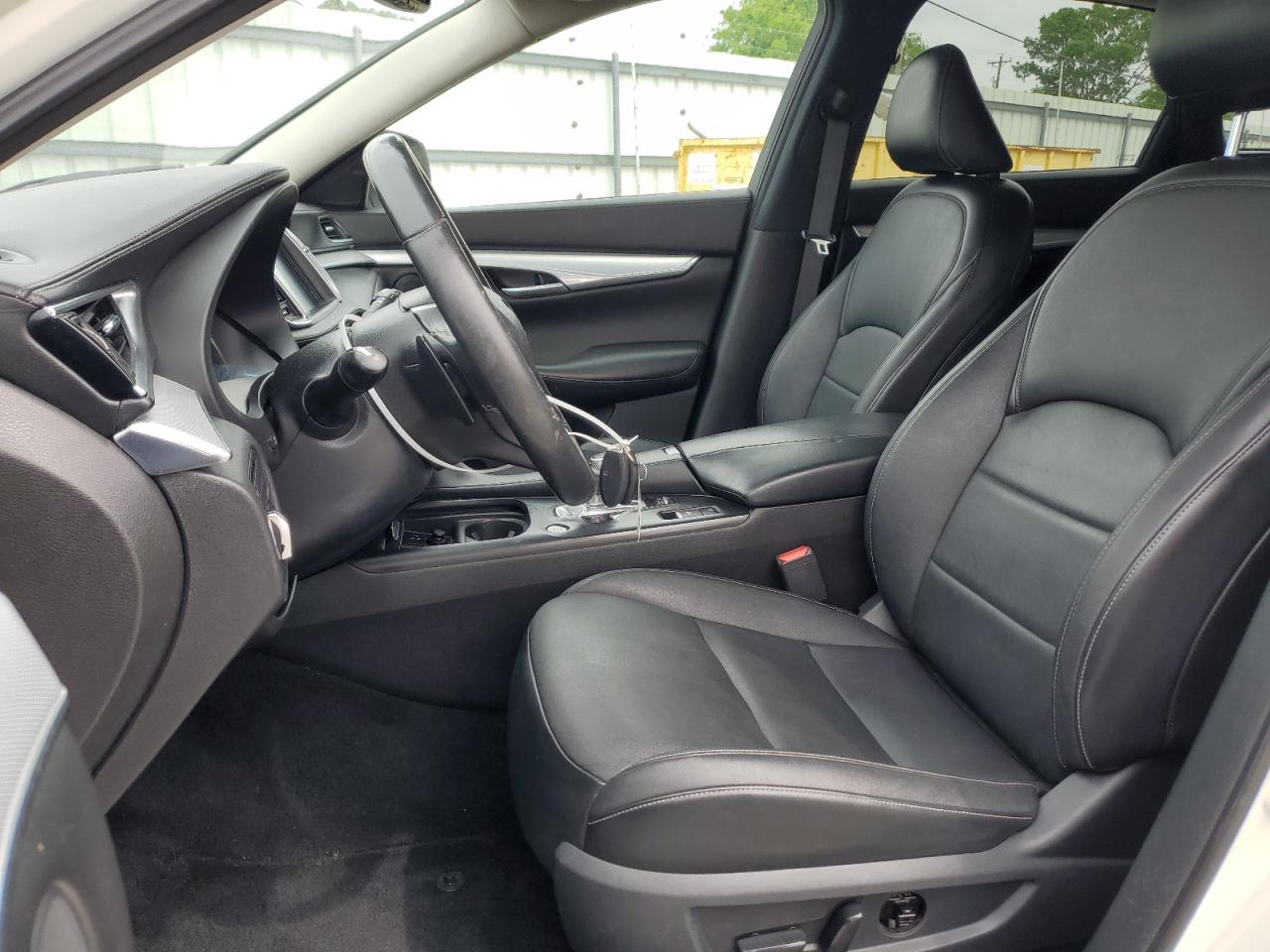 2019 Infiniti Qx50 Essential VIN: 3PCAJ5M33KF146674 Lot: 57077965