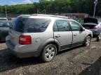 2006 Ford Freestyle Sel იყიდება Baltimore-ში, MD - Minor Dent/Scratches