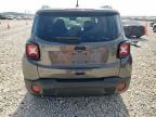 2018 Jeep Renegade Latitude for Sale in Taylor, TX - Hail