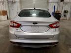 2013 Ford Fusion Se იყიდება Avon-ში, MN - Front End