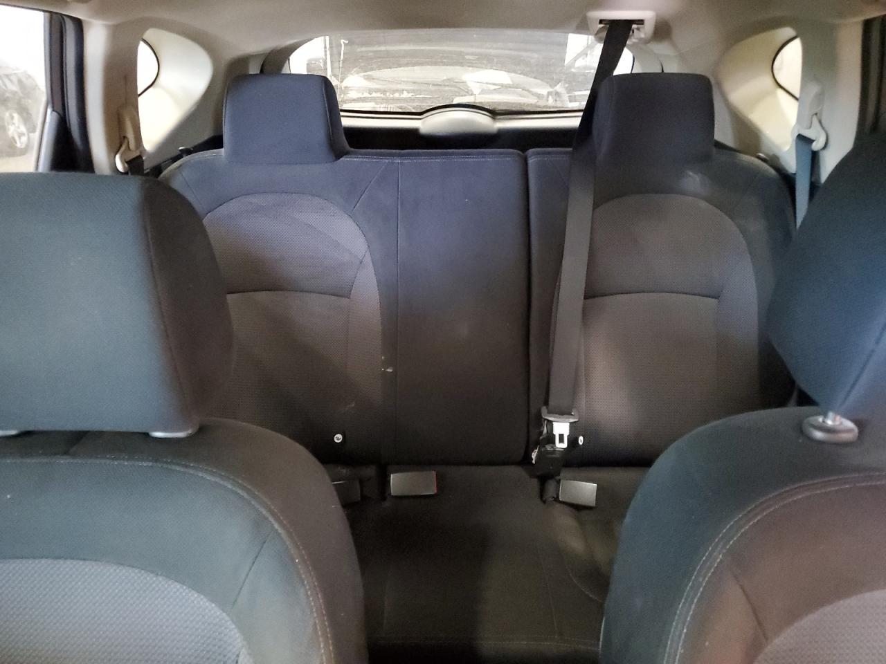 2011 Nissan Rogue S VIN: JN8AS5MV8BW298898 Lot: 56176535