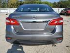 2019 Nissan Sentra S للبيع في Seaford، DE - Mechanical