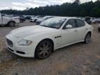 2010 Maserati Quattroporte S للبيع في Eight Mile، AL - Water/Flood
