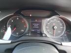 2010 AUDI A4 S LINE for sale at Copart GLOUCESTER