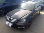 2011 MERCEDES BENZ C180 SPORT for sale at Copart ROCHFORD