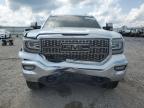 2016 Gmc Sierra K1500 Slt იყიდება Earlington-ში, KY - Front End