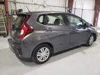 2016 Honda Fit Lx   na sprzedaż w New Orleans, LA - Front End
