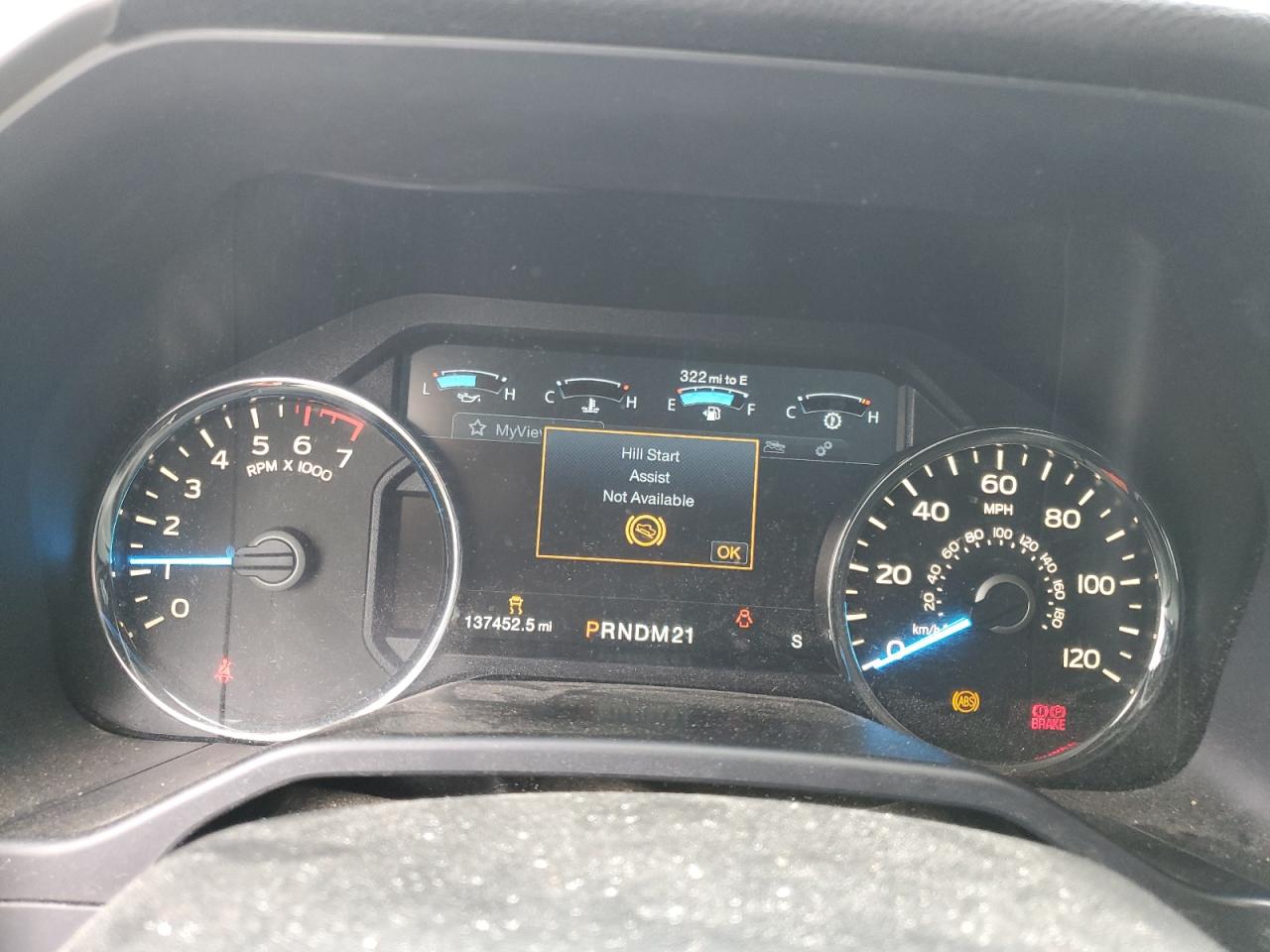 2015 Ford F150 Super Cab VIN: 1FTFX1EF5FKD19786 Lot: 57525885