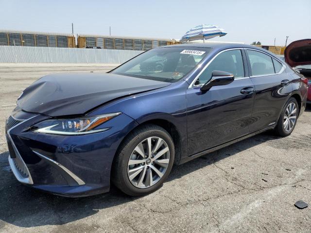LEXUS ES300 – zdjęcie z aukcji, lot #58983415