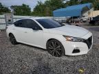 2021 Nissan Altima Sr for Sale in Augusta, GA - Vandalism
