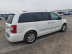 2016 Chrysler Town & Country Limited Platinum იყიდება Madisonville-ში, TN - Front End