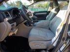 2018 Toyota Highlander Le იყიდება Denver-ში, CO - Front End