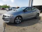 2018 Nissan Maxima 3.5S للبيع في Cahokia Heights، IL - Hail