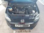 2010 VOLKSWAGEN POLO MODA for sale at Copart BRISTOL