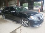 2014 Mercedes-Benz E 350 en Venta en Greenwell Springs, LA - Normal Wear