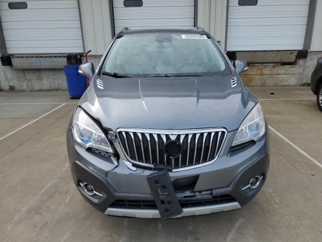  BUICK ENCORE 2014 Угольный