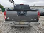 2016 Nissan Frontier S na sprzedaż w Columbus, OH - Mechanical