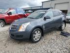 2010 Cadillac Srx Luxury Collection for Sale in Wayland, MI - Front End