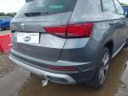 2024 SEAT ATECA XPER for sale at Copart ROCHFORD