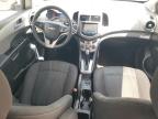 2013 Chevrolet Sonic Lt იყიდება Ellenwood-ში, GA - Mechanical