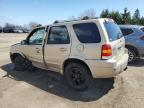 2007 Ford Escape Limited продається в Bowmanville, ON - Front End