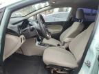2017 Ford Fiesta Se   на продаже в Rancho Cucamonga, CA - Front End