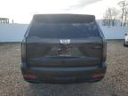 2025 Cadillac Escalade Esv Sport продається в Central Square, NY - Front End