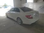 2012 Mercedes-Benz C 250 за продажба в Lexington, KY - Front End