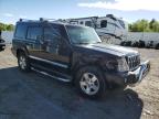 2007 Jeep Commander Limited for Sale in Assonet, MA - Front End