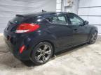 2012 Hyundai Veloster  en Venta en Candia, NH - Normal Wear
