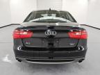 2012 Audi A6 Prestige продається в Wheeling, IL - Normal Wear