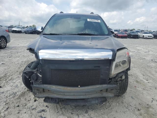  GMC TERRAIN 2015 Szary
