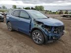 2024 Chevrolet Equinox Premiere на продаже в Portland, MI - Front End