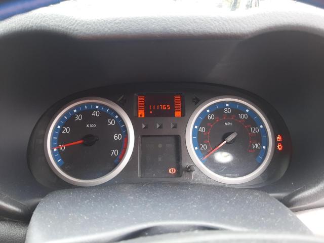 2005 RENAULT CLIO EXTRE