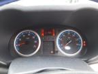 2005 RENAULT CLIO EXTRE for sale at Copart BELFAST