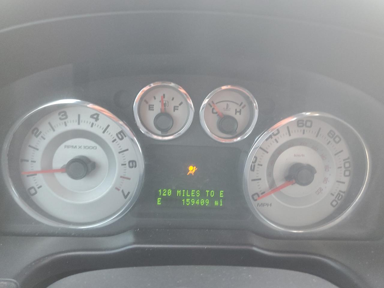 2008 Ford Edge Limited VIN: 2FMDK39C08BA06915 Lot: 56770545