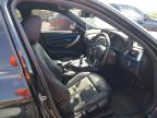 2017 BMW 320I M SPORT AUTO  for sale at Copart CORBY